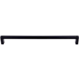 11-11/32" Pennington Bar Pull, Flat Black