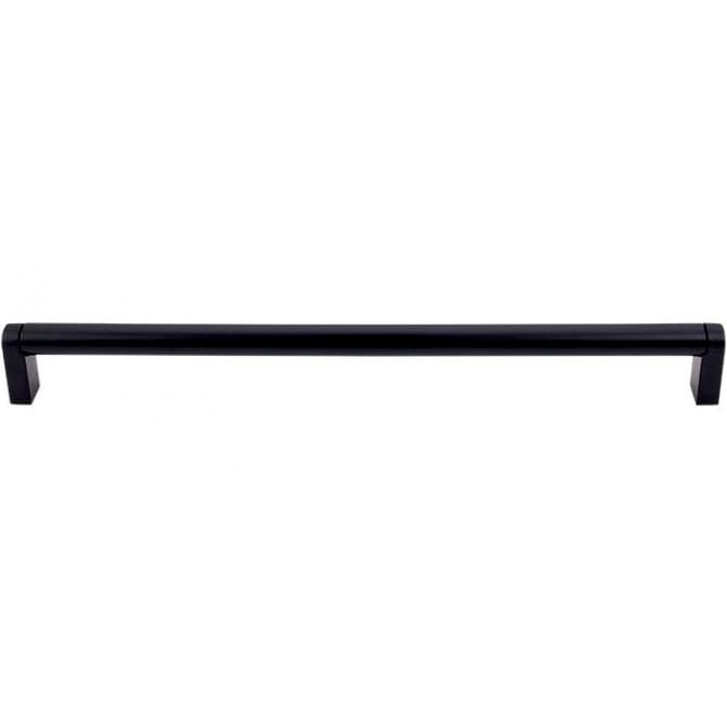 15" Pennington Bar Pull, Flat Black