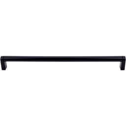 15" Pennington Bar Pull, Flat Black