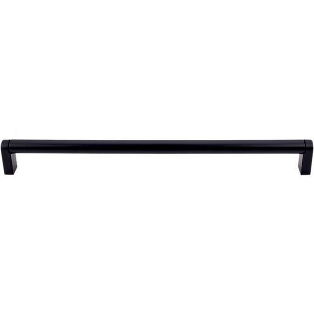 15" Pennington Bar Pull, Flat Black