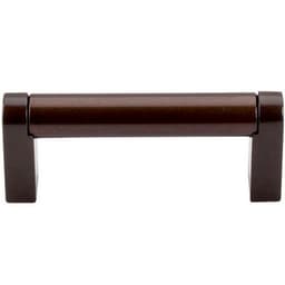 3" Pennington Bar Pull, Oil Rubbed Bronze