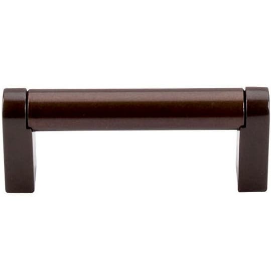 3" Pennington Bar Pull, Oil Rubbed Bronze