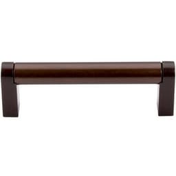 3-3/4" Pennington Bar Pull, Oil Rubbed Bronze