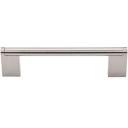 5-1/16" T-Bar Pull, Brushed Satin Nickel, 5-13/16" Length