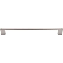 11-11/32" T-Bar Pull, Brushed Satin Nickel