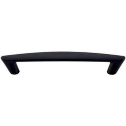 5-1/16" Nouveau Tinley Pull, Flat Black