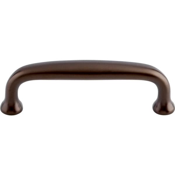 3" Dakota Charlotte Pull, Oil Rubbed Bronze