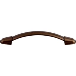 5-1/16" Dakota Buckle Pull, Oil Rubbed Bronze