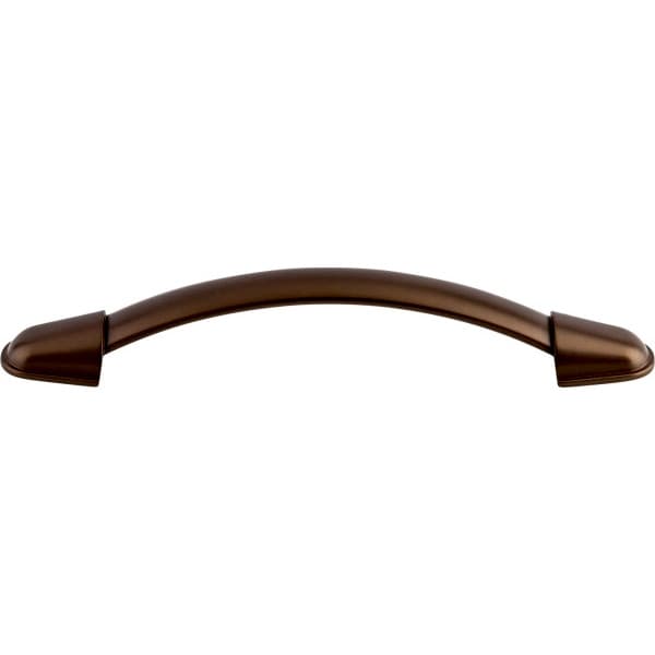 5-1/16" Dakota Buckle Pull, Oil Rubbed Bronze