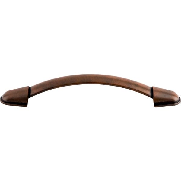 5-1/16" Dakota Buckle Pull, Patina Rouge