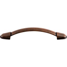 5-1/16" Dakota Buckle Pull, Patina Rouge