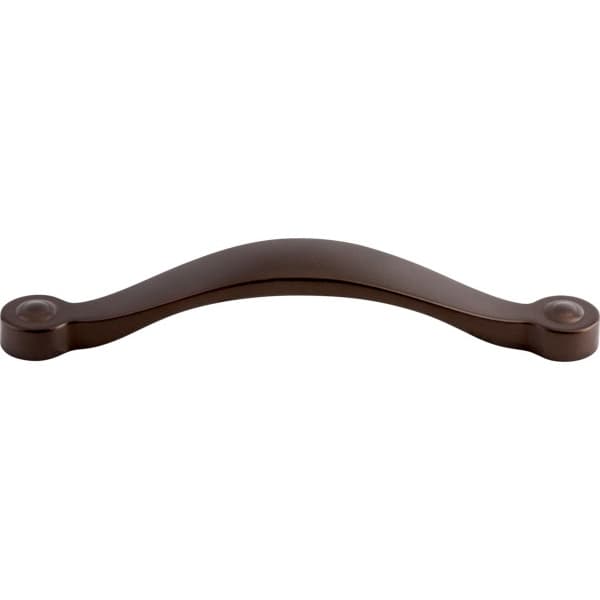 5-1/16" Dakota Saddle Pull, Oil Rubbed Bronze