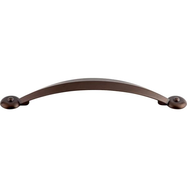 5-1/16" Dakota Angle Pull, Oil Rubbed Bronze