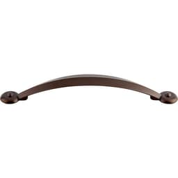 5-1/16" Dakota Angle Pull, Oil Rubbed Bronze