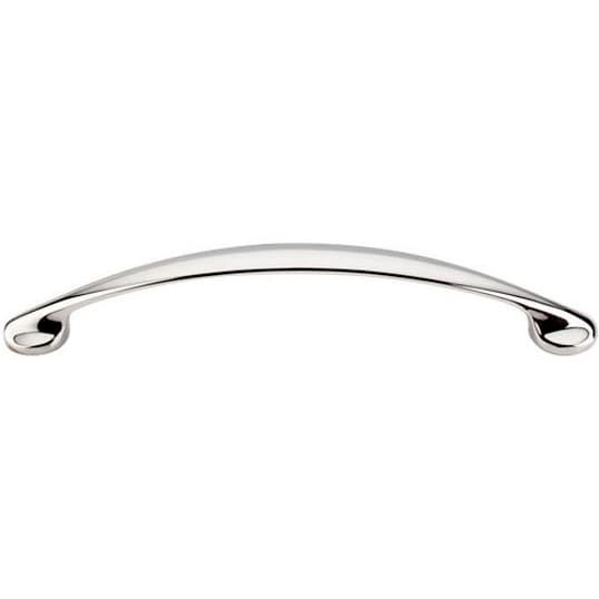 5-1/16" Asbury Mandal Pull, Polished Nickel