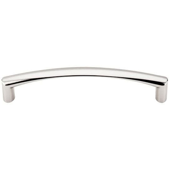 5-1/16" Asbury Griggs Pull, Polished Nickel