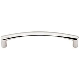 5-1/16" Asbury Griggs Pull, Polished Nickel