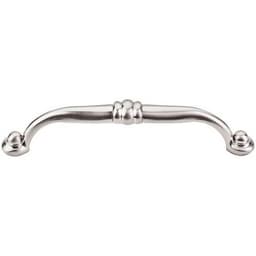 5-1/16" Asbury Voss Pull, Brushed Satin Nickel