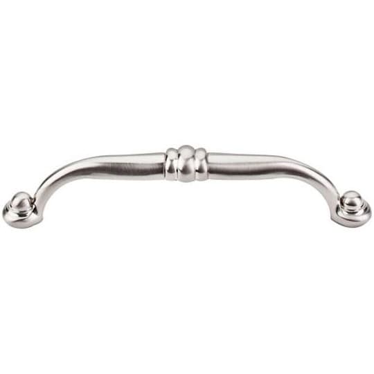 5-1/16" Asbury Voss Pull, Brushed Satin Nickel