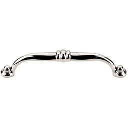 5-1/16" Asbury Voss Pull, Polished Nickel