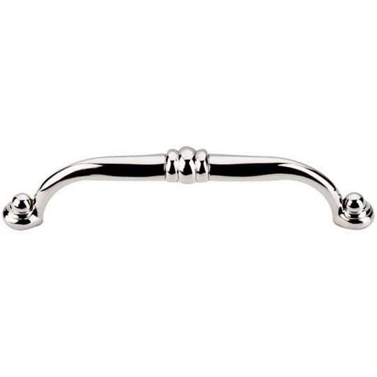 5-1/16" Asbury Voss Pull, Polished Nickel