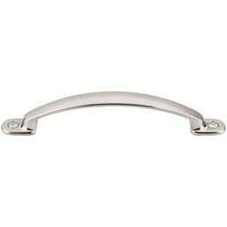 5-1/16" Asbury Arendal Pull, Brushed Satin Nickel