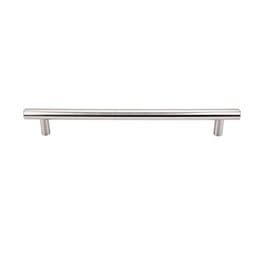 12" Hopewell Appliance Pull, Brushed Satin Nickel