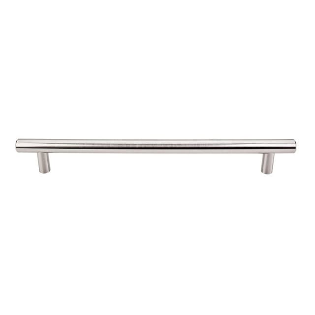 18" Hopewell Appliance Pull, Brushed Satin Nickel