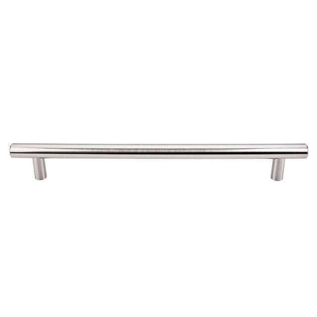 24" Hopewell Appliance Pull, Brushed Satin Nickel