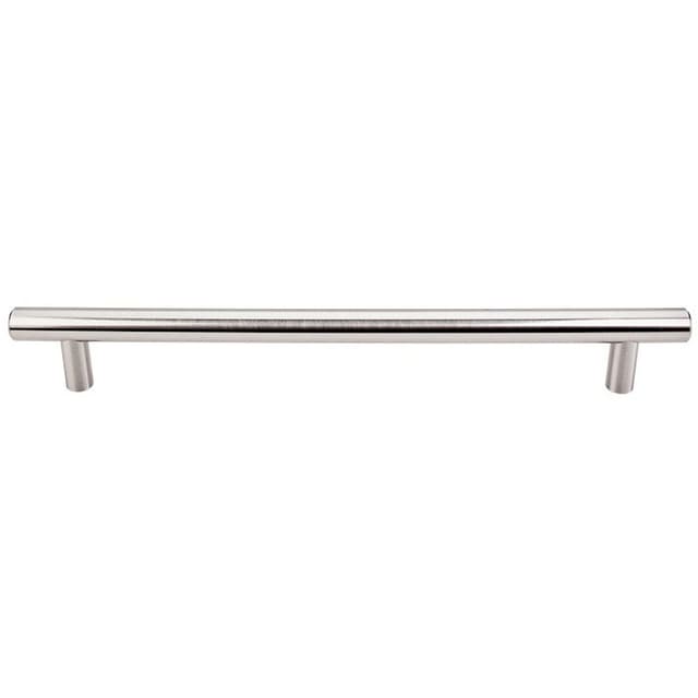 30" Hopewell Appliance Pull, Brushed Satin Nickel