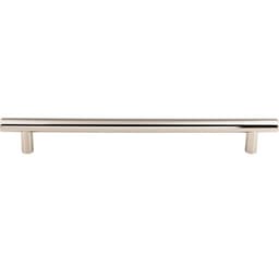 12" Hopewell Appliance Pull, Polished Nickel