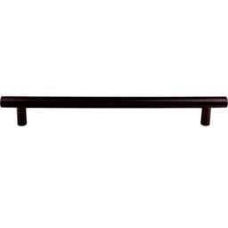 18" Hopewell Appliance Pull, Oil Rubbed Bronze