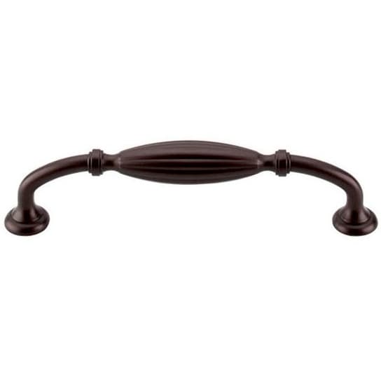 5-1/16" Tuscany Small D-Pull, Oil Rubbed Bronze