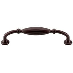 5-1/16" Tuscany Small D-Pull, Oil Rubbed Bronze