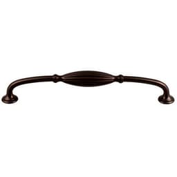 8-13/16" Tuscany Large D-Pull, Oil Rubbed Bronze