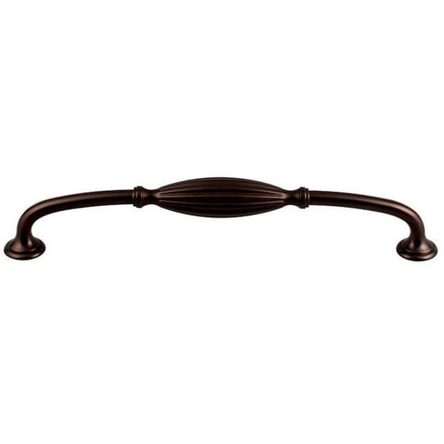 8-13/16" Tuscany Large D-Pull, Oil Rubbed Bronze