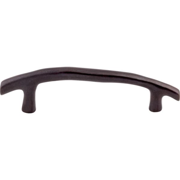 5" Aspen Twig Pull, Medium Bronze