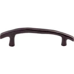 5" Aspen Twig Pull, Medium Bronze