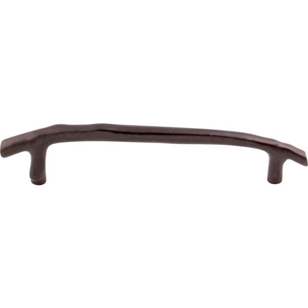 8" Aspen Twig Pull, Medium Bronze
