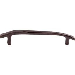 8" Aspen Twig Pull, Medium Bronze