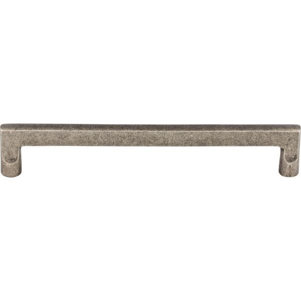 9" Aspen Flat Sided Pull, Silicon Bronze Light