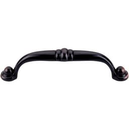 3-3/4" Somerset Handle Pull, Tuscan Bronze