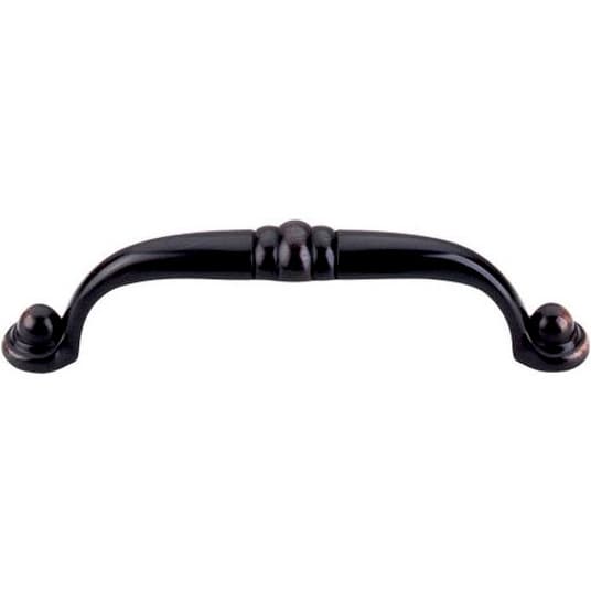 3-3/4" Somerset Handle Pull, Tuscan Bronze