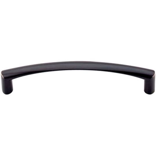 5-1/16" Nouveau Griggs Pull, Tuscan Bronze