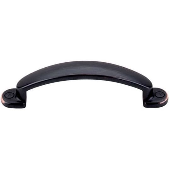 3" Somerset Arendal Pull, Tuscan Bronze