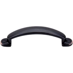 3" Somerset Arendal Pull, Tuscan Bronze