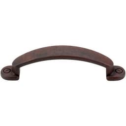 3" Somerset Arendal Pull, Patina Rouge