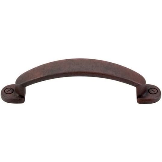 3" Somerset Arendal Pull, Patina Rouge