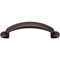 3" Somerset Arendal Pull, Oil Rubbed Bronze