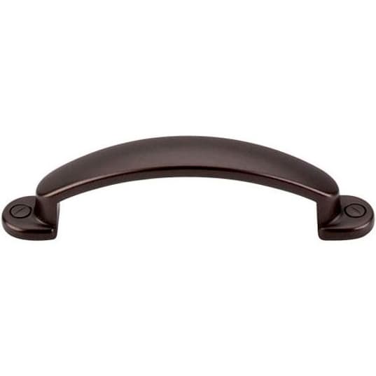 3" Somerset Arendal Pull, Oil Rubbed Bronze